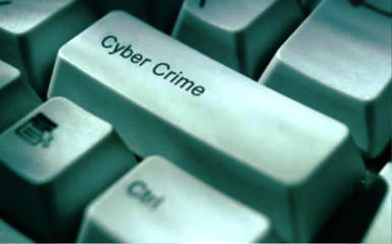 Cyber crime