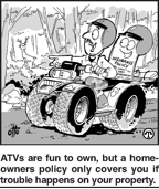 ATV